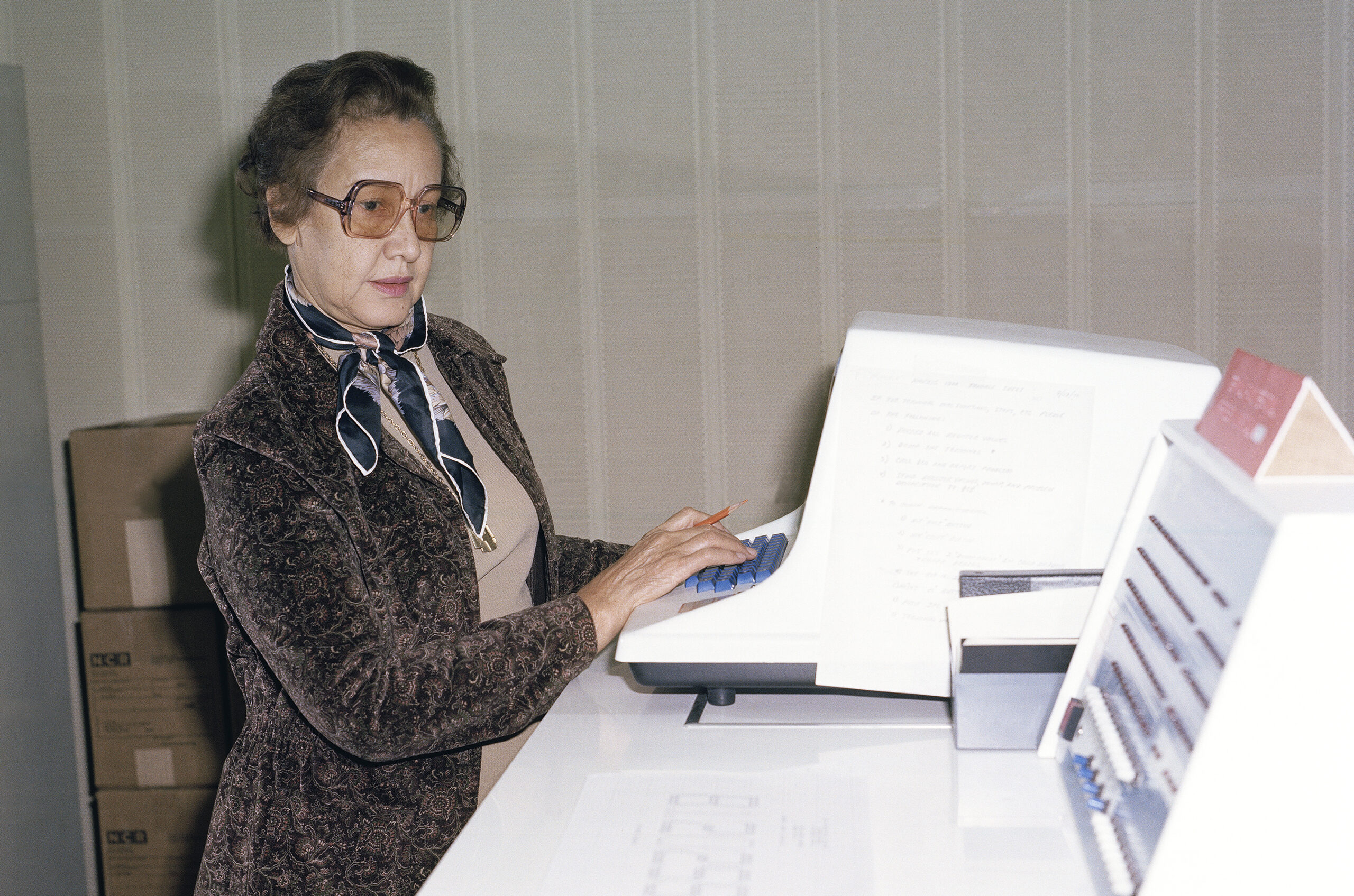 WVU to honor 'Hidden Figures' pioneer, female accomplishment for Black History Month